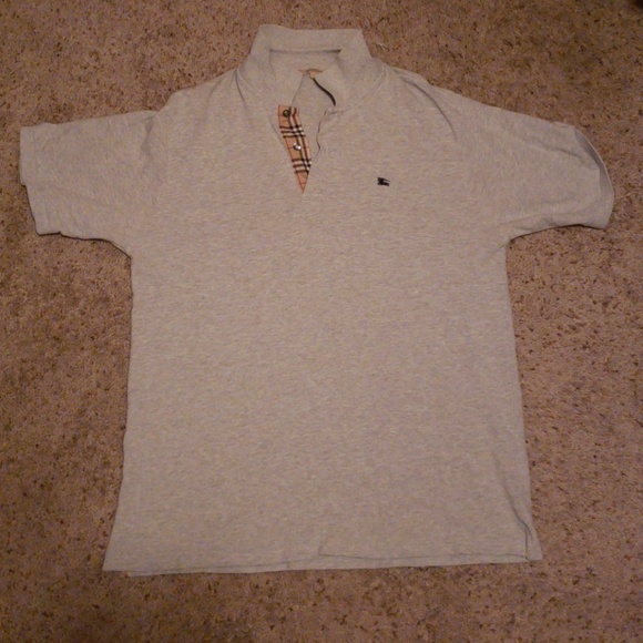 Burberry Other - Burberry polo